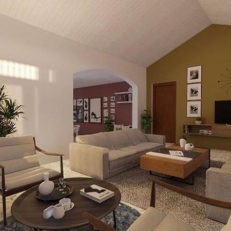 The Restful Meadow Villa Marawila Exterior foto