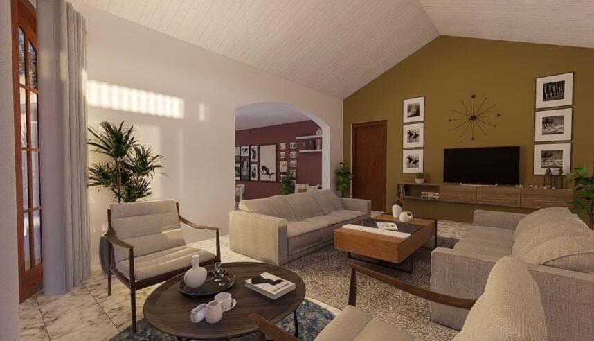 The Restful Meadow Villa Marawila Exterior foto
