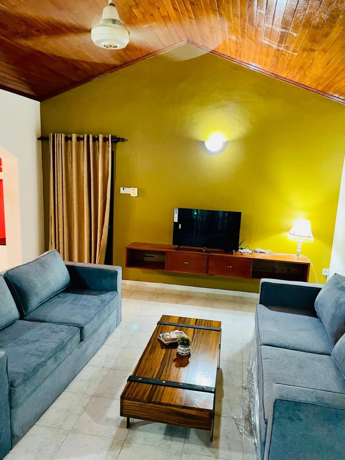 The Restful Meadow Villa Marawila Exterior foto