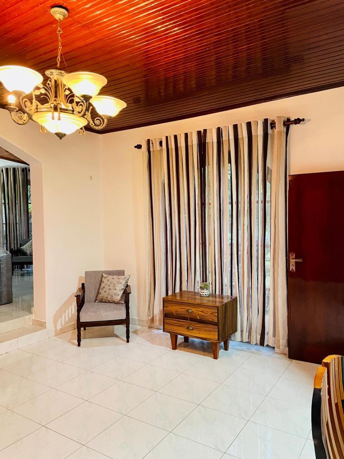 The Restful Meadow Villa Marawila Exterior foto
