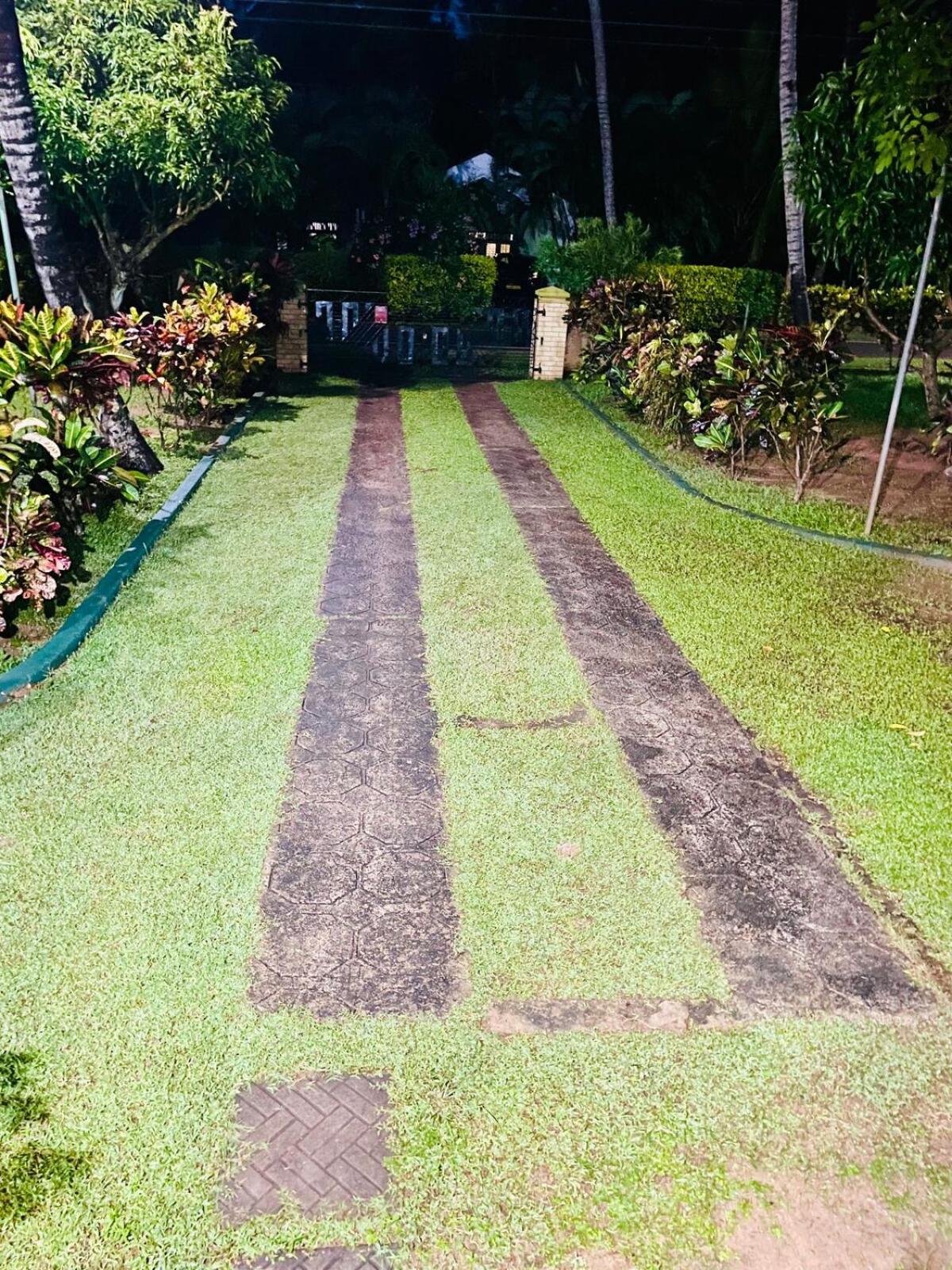 The Restful Meadow Villa Marawila Exterior foto